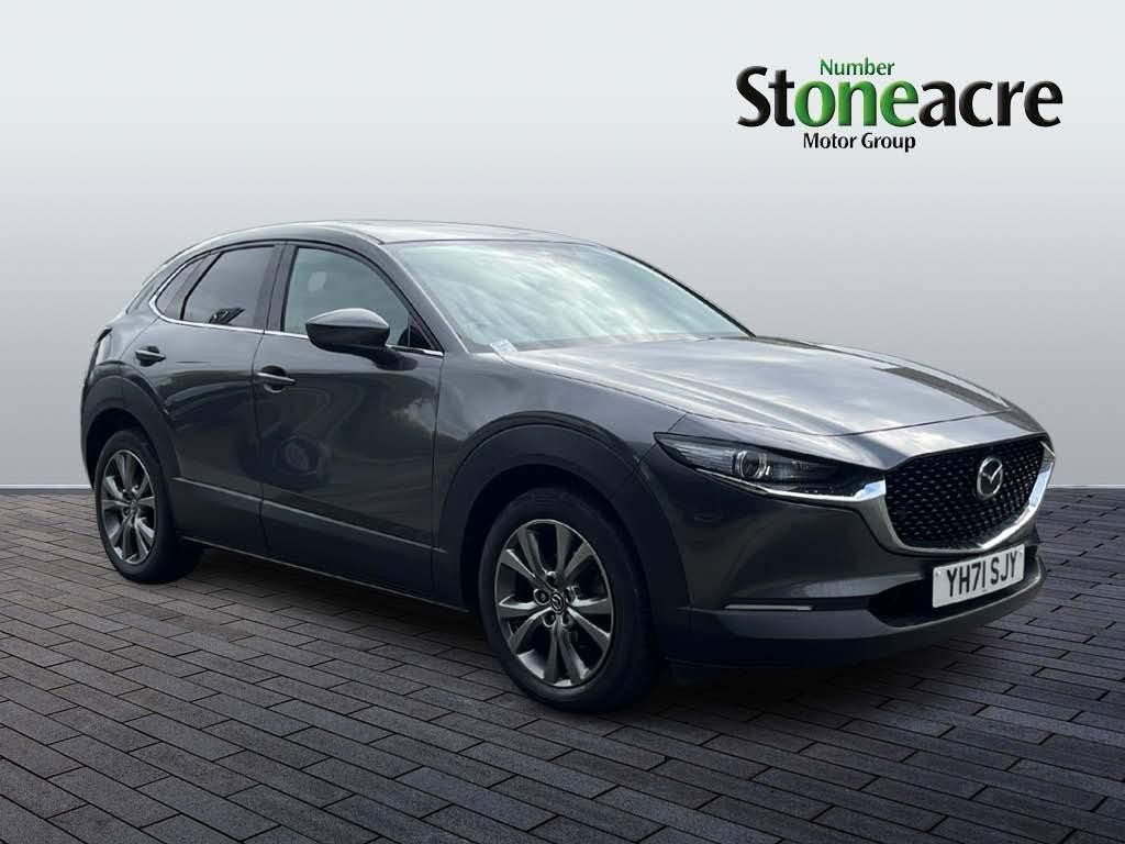 Mazda CX-30 Image 1