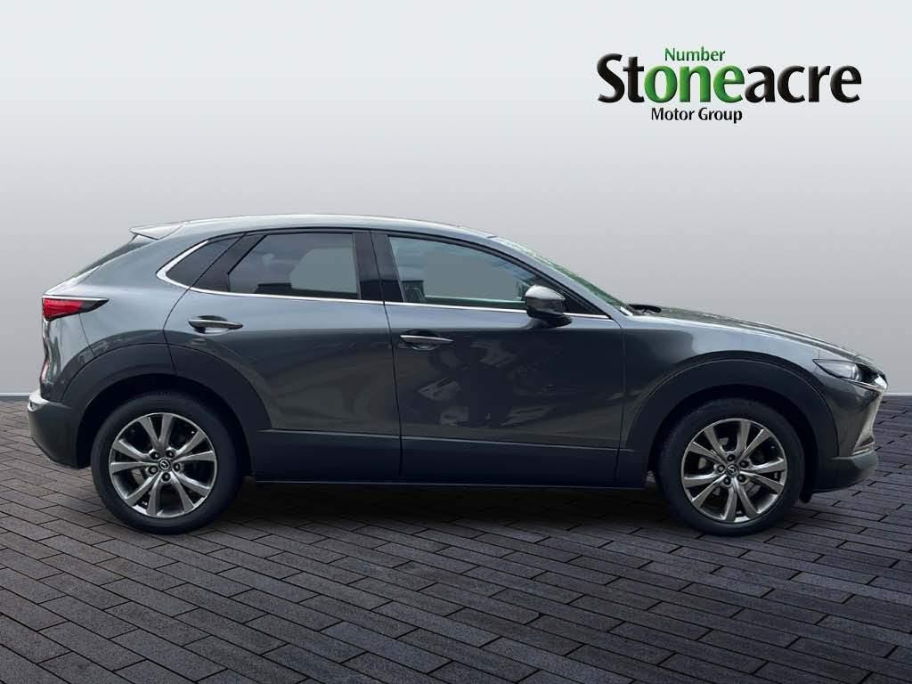 Mazda CX-30 Image 2