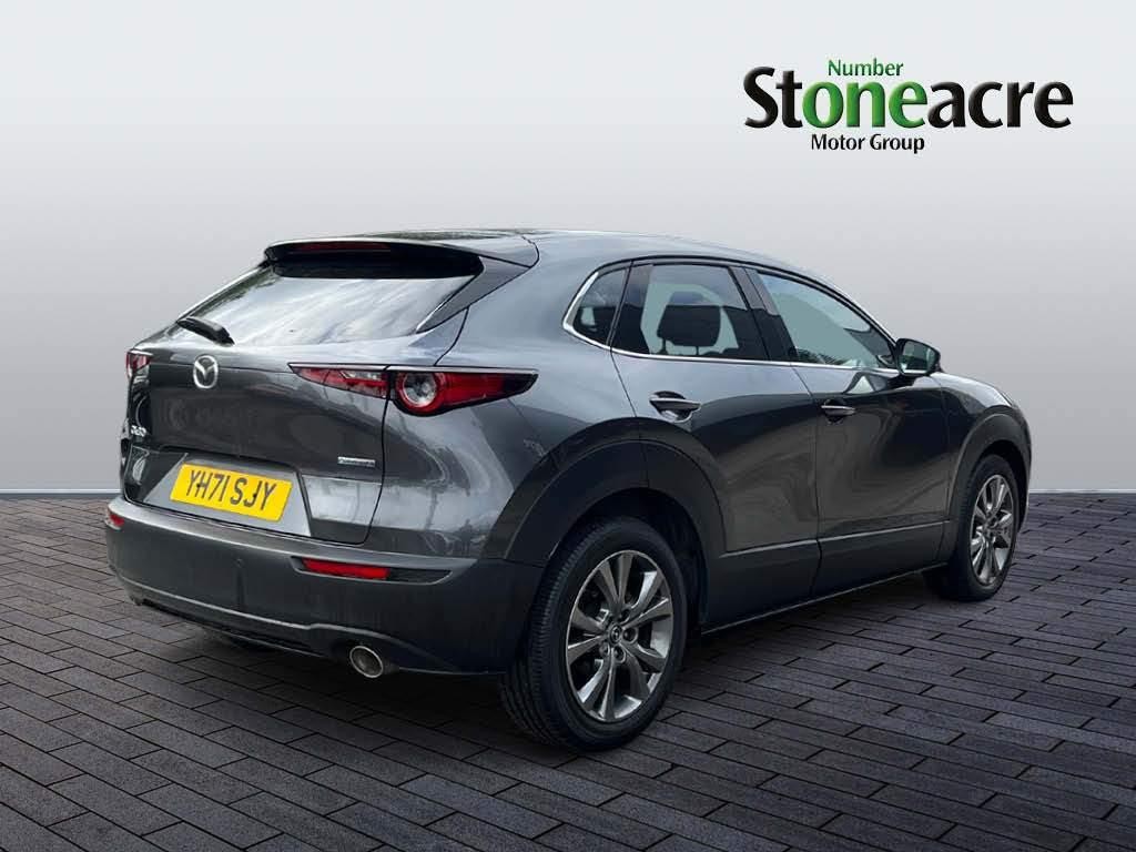 Mazda CX-30 Image 3