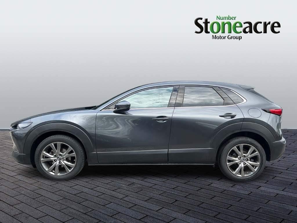 Mazda CX-30 Image 6