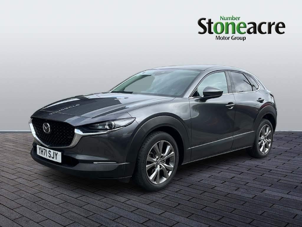 Mazda CX-30 Image 7