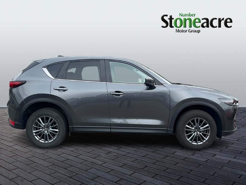 Mazda CX-5 Image 2