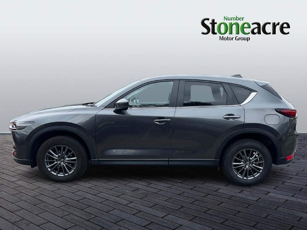 Mazda CX-5 Image 6