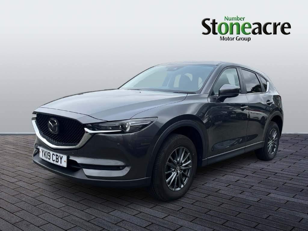 Mazda CX-5 Image 7