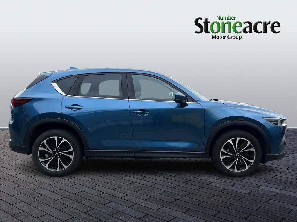 Mazda CX-5 Image 2