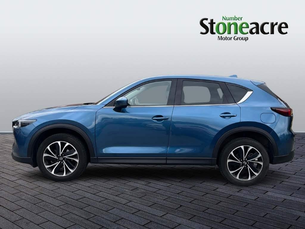 Mazda CX-5 Image 6