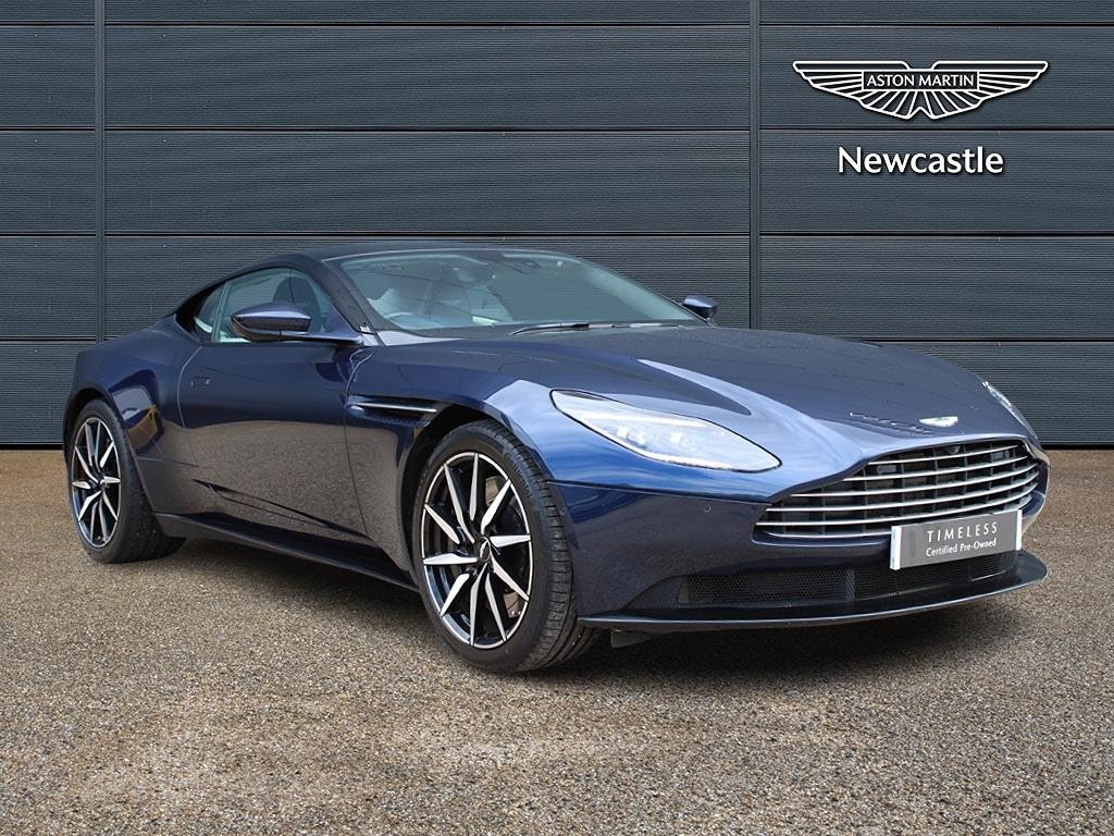 Aston Martin DB11 Image 1