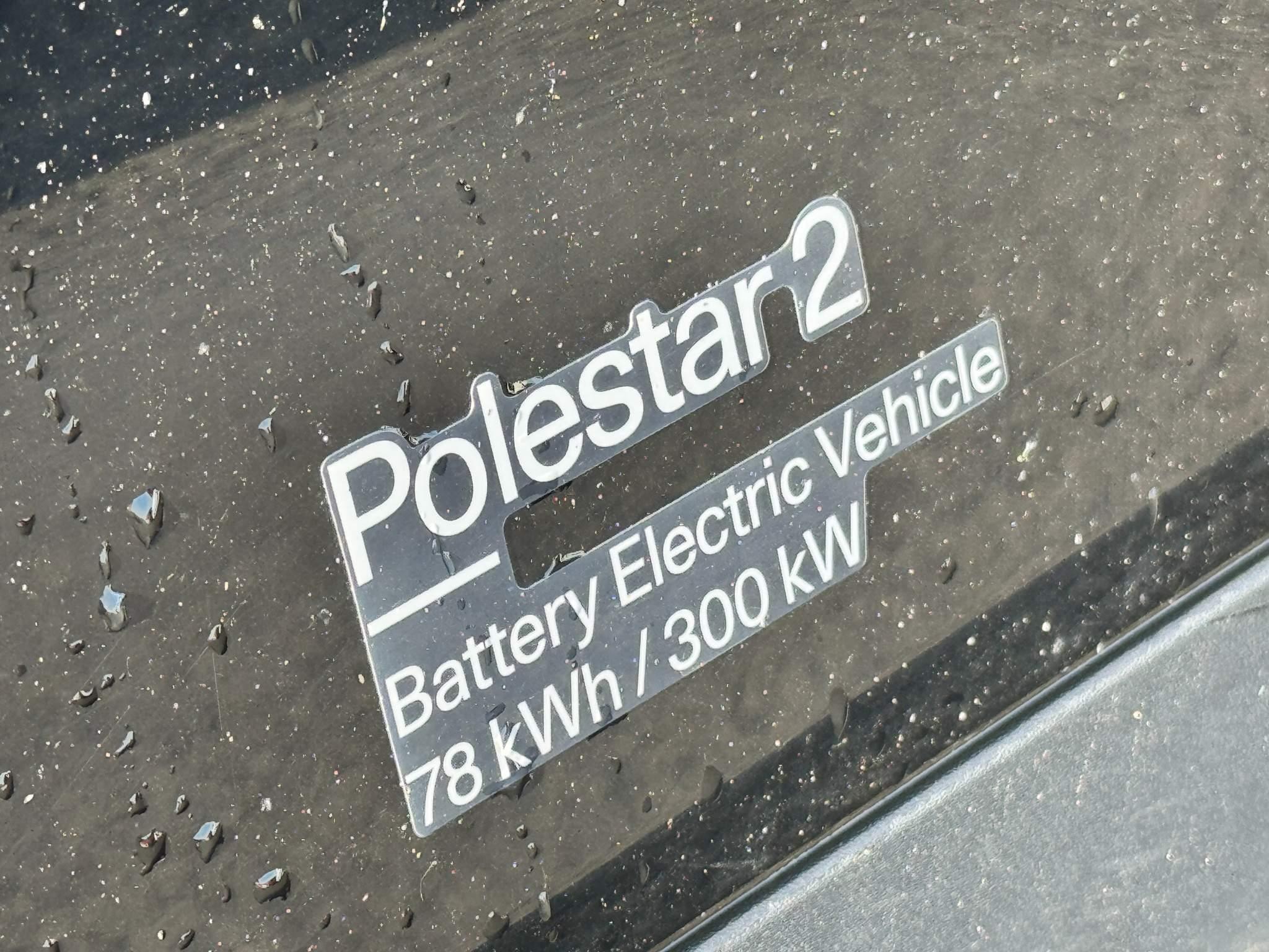 Polestar Polestar 2 Image 10