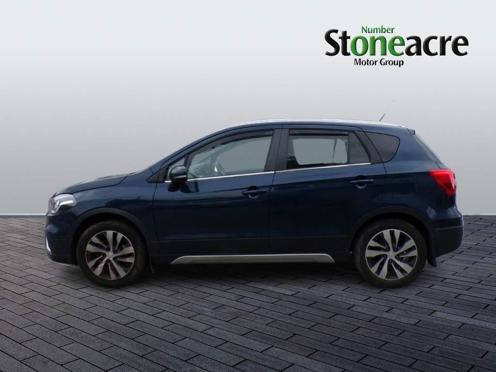 Suzuki SX4 S-Cross Image 6