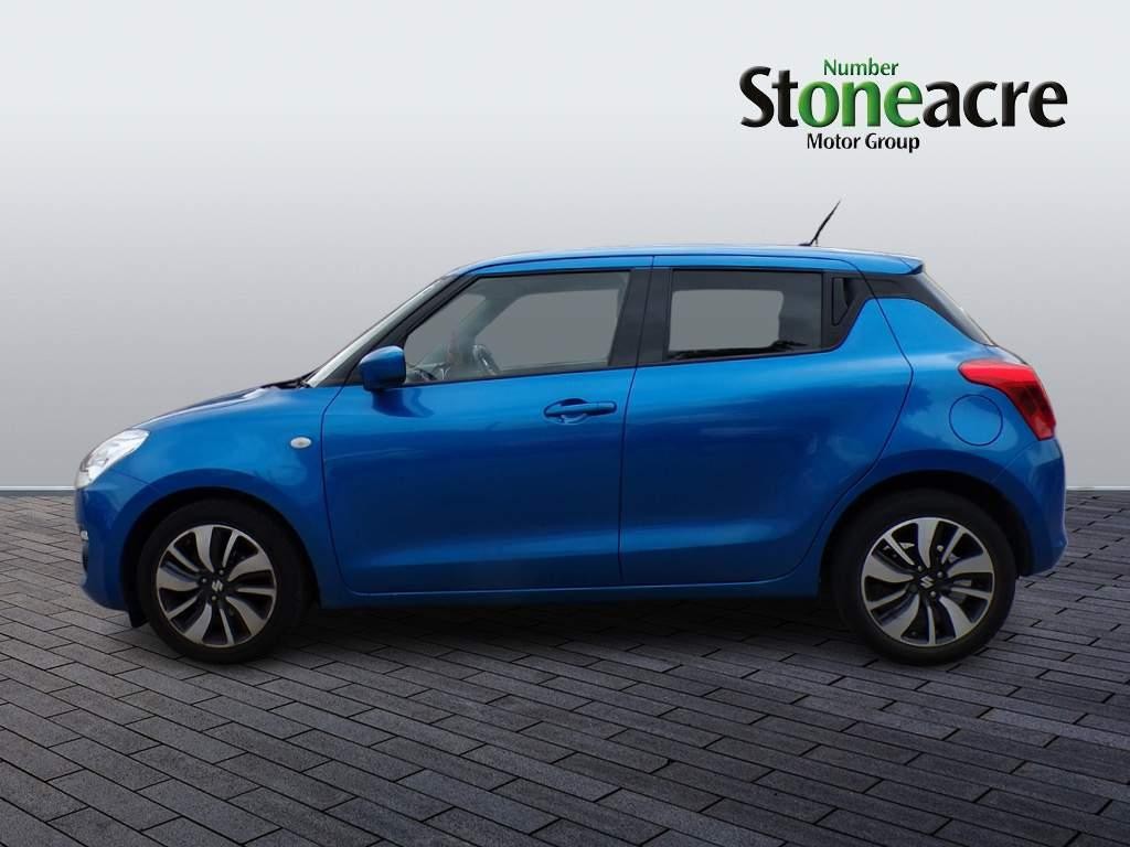 Suzuki Swift Image 5