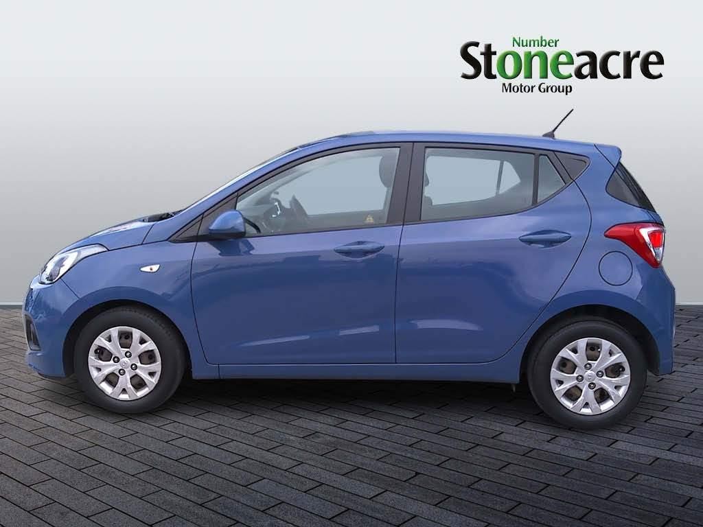 Hyundai i10 Image 6