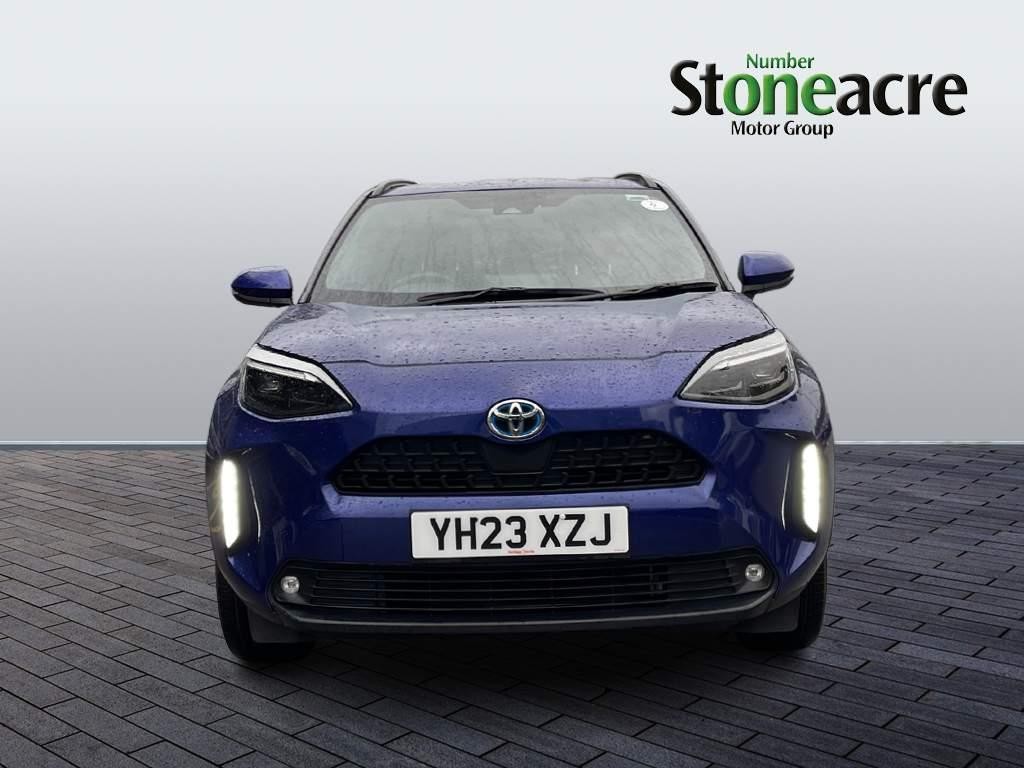 Toyota Yaris Cross Image 7