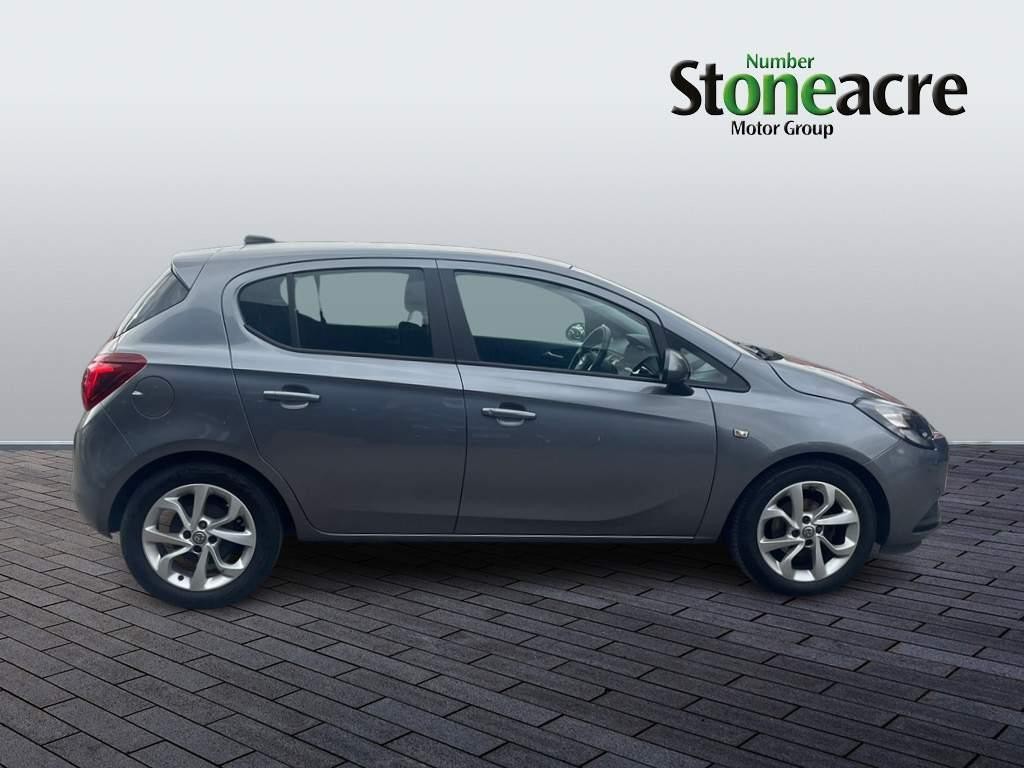 Vauxhall Corsa Image 2