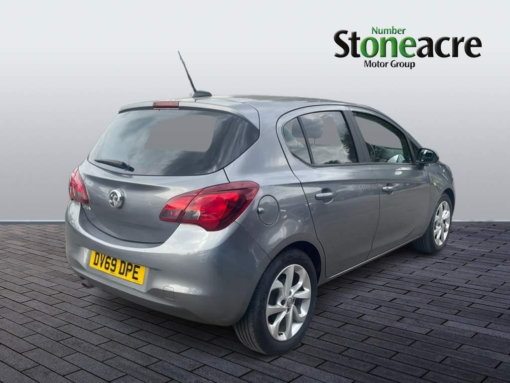 Vauxhall Corsa Image 3