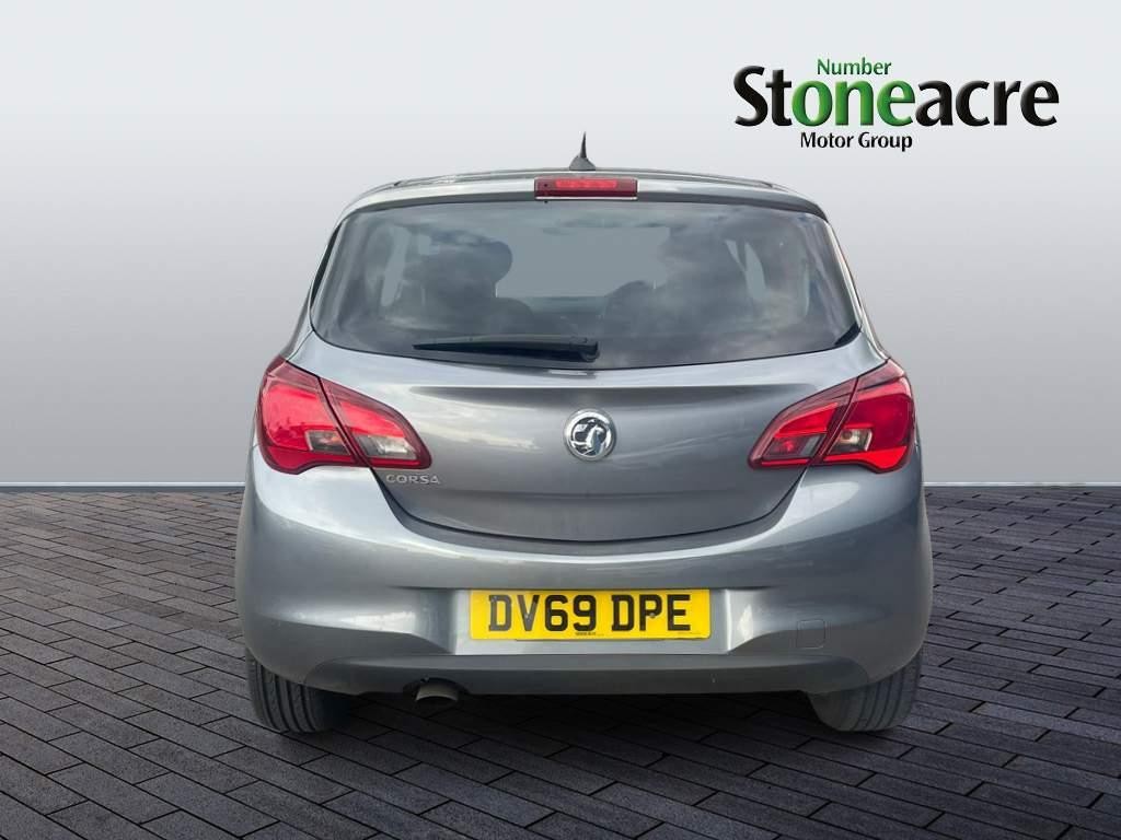 Vauxhall Corsa Image 4