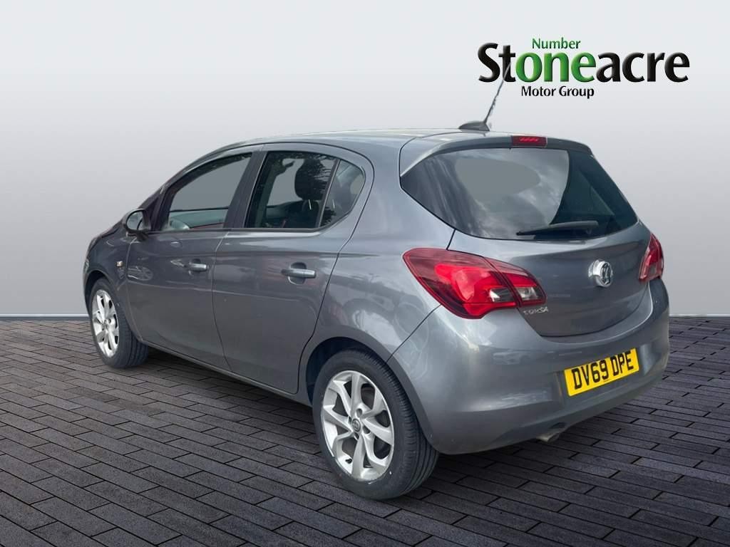 Vauxhall Corsa Image 5