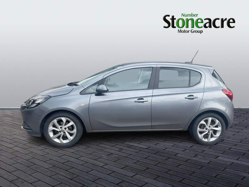 Vauxhall Corsa Image 6