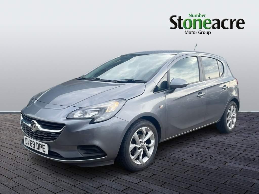 Vauxhall Corsa Image 7