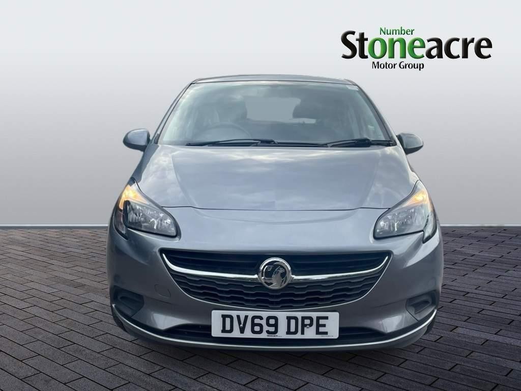 Vauxhall Corsa Image 8