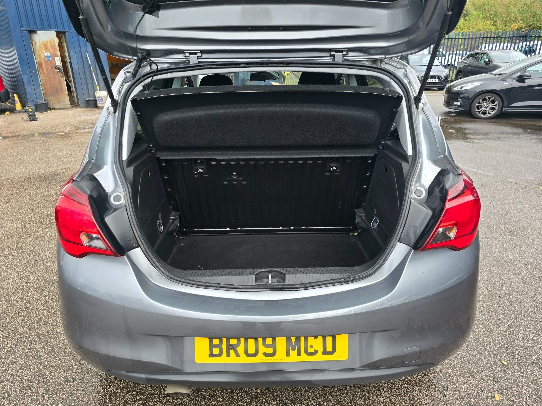 Vauxhall Corsa Image 10