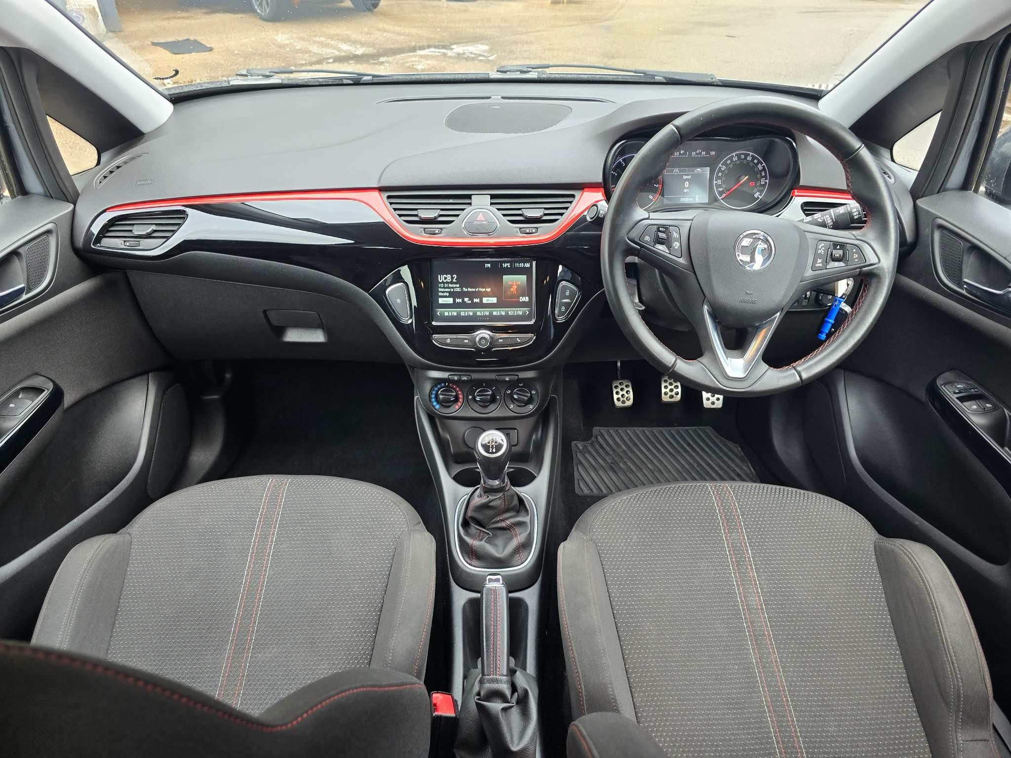 Vauxhall Corsa Image 12