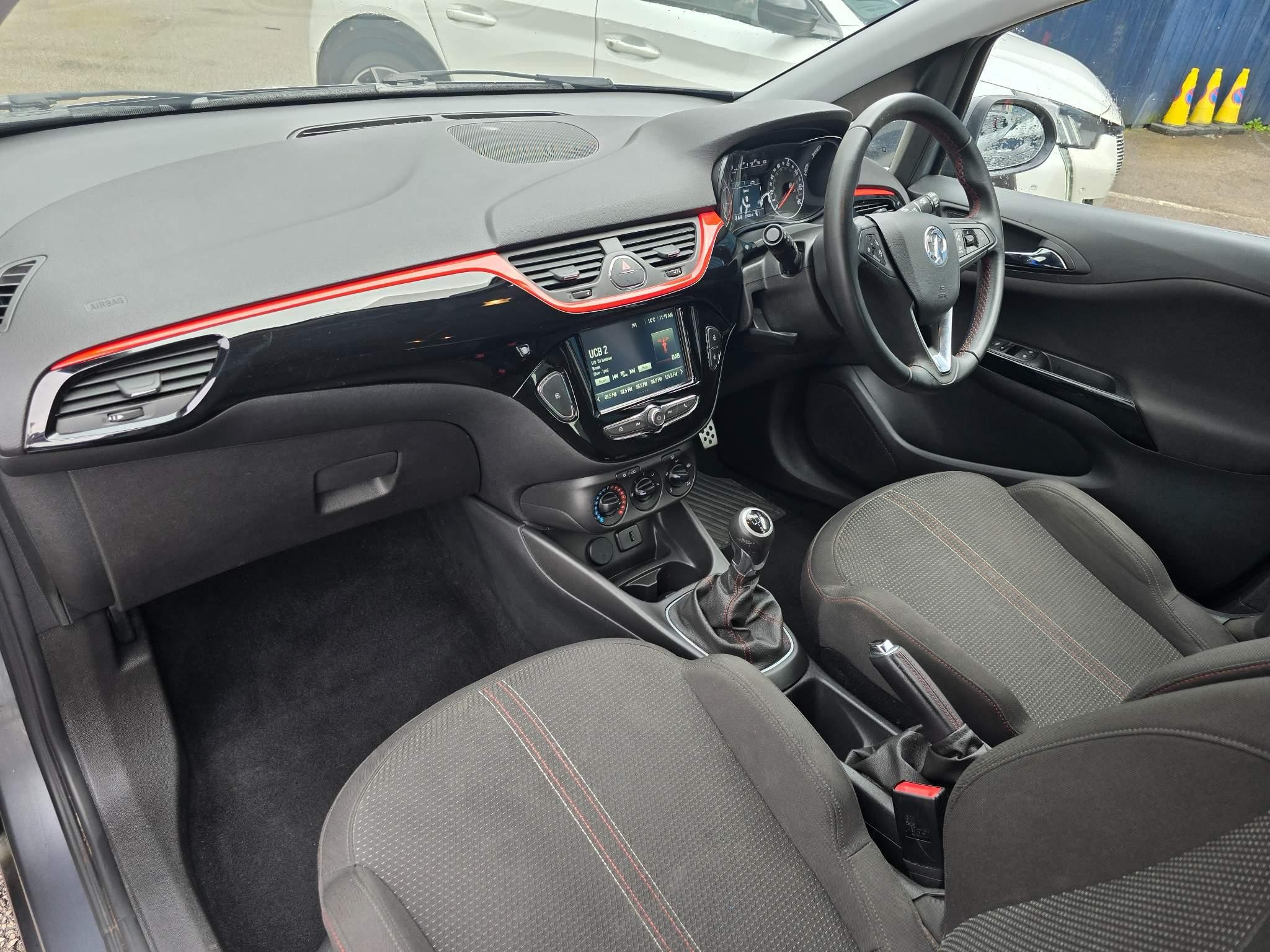 Vauxhall Corsa Image 13