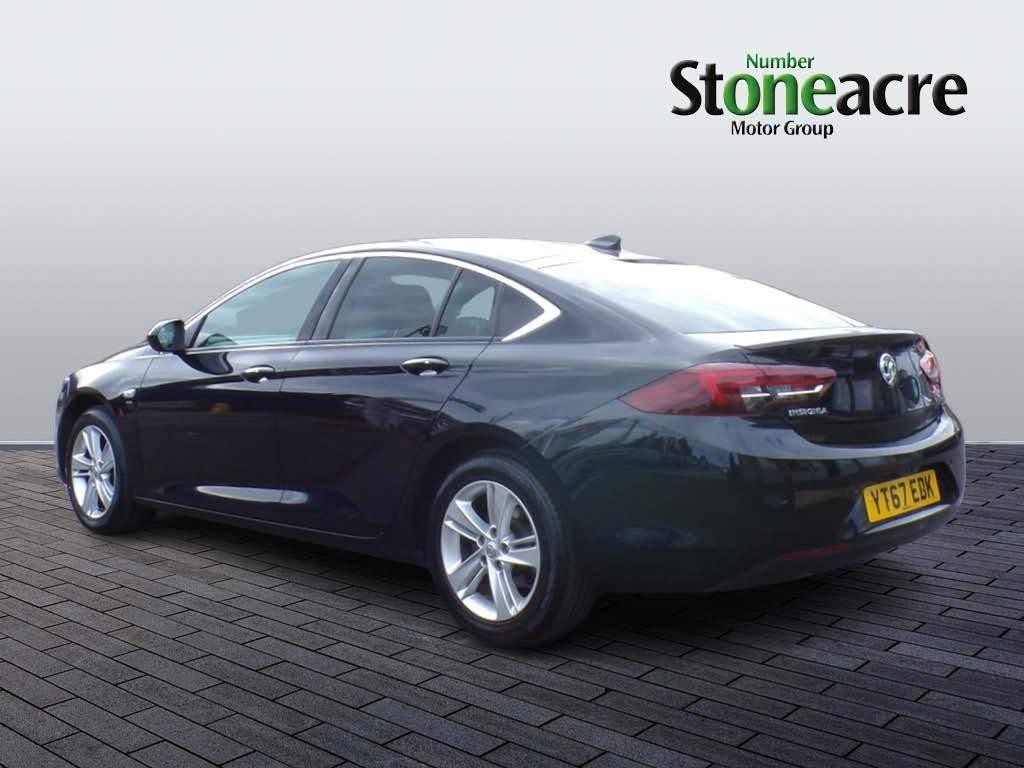 Vauxhall Insignia Image 5