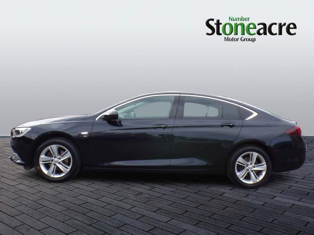 Vauxhall Insignia Image 6