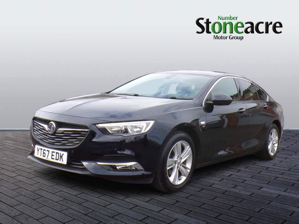 Vauxhall Insignia Image 7