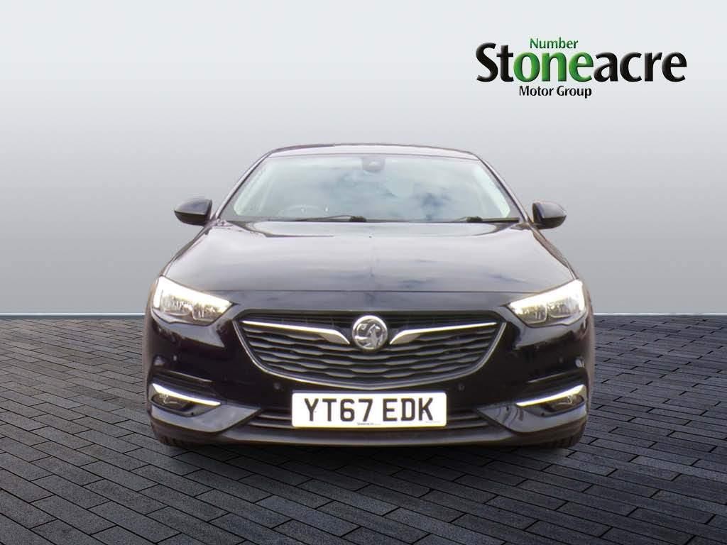 Vauxhall Insignia Image 8