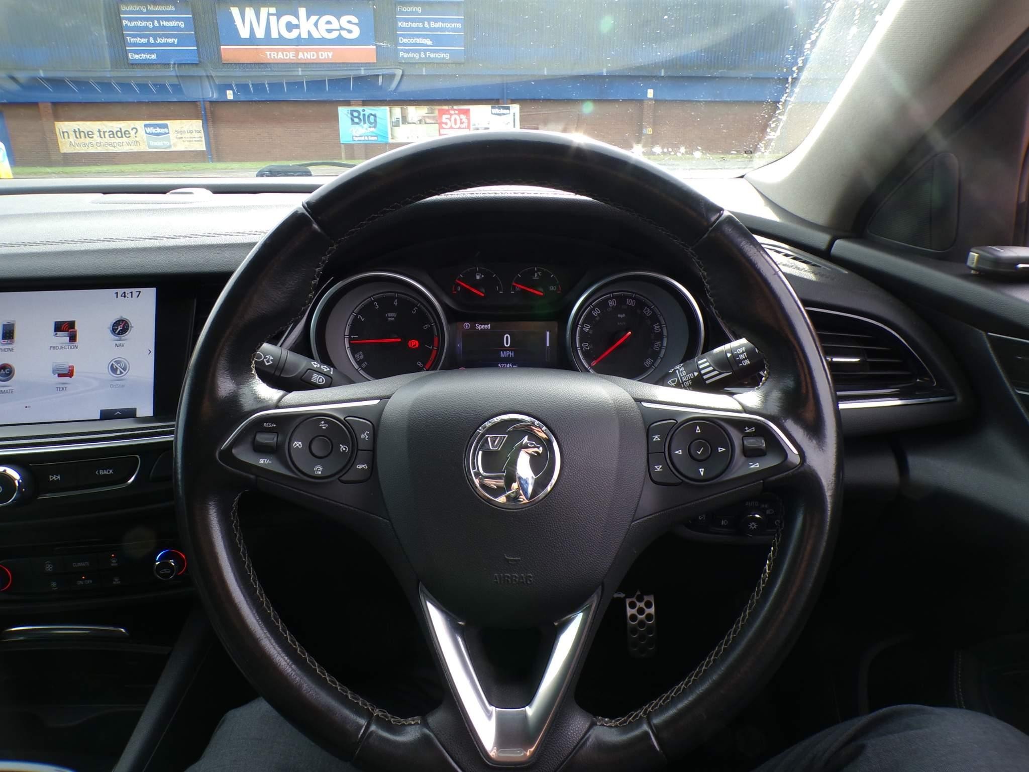 Vauxhall Insignia Image 15