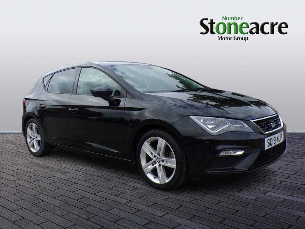 SEAT Leon Image 1