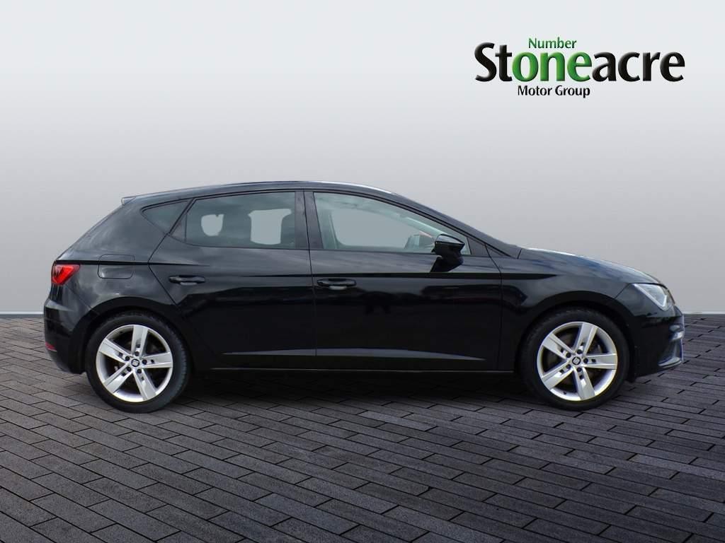 SEAT Leon Image 2