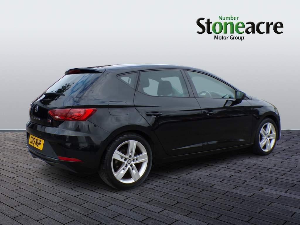 SEAT Leon Image 3