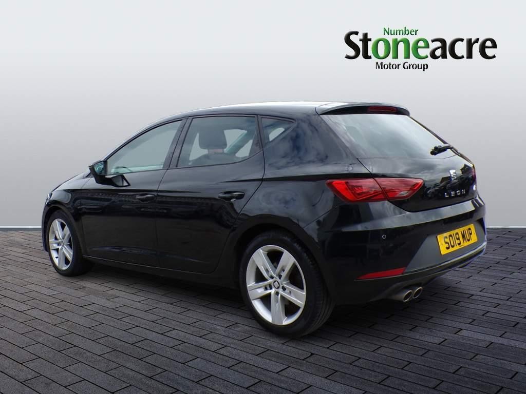 SEAT Leon Image 5