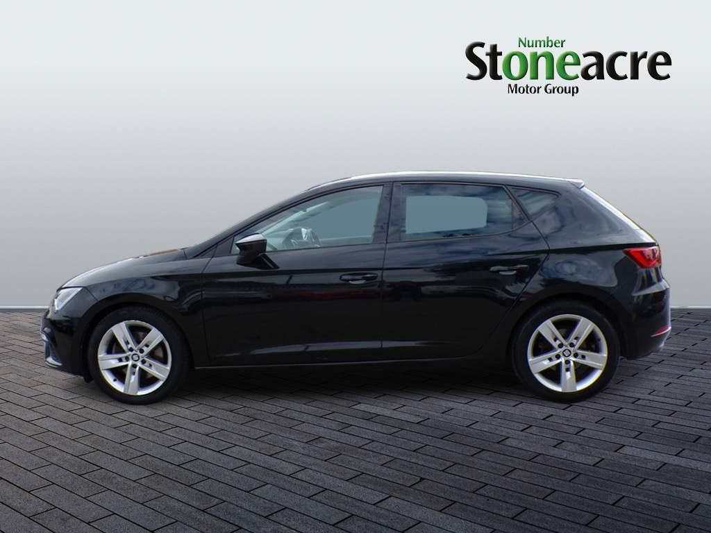 SEAT Leon Image 6