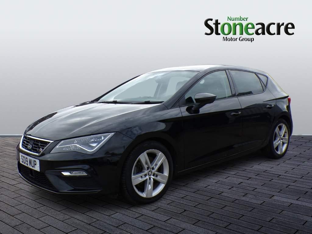 SEAT Leon Image 7