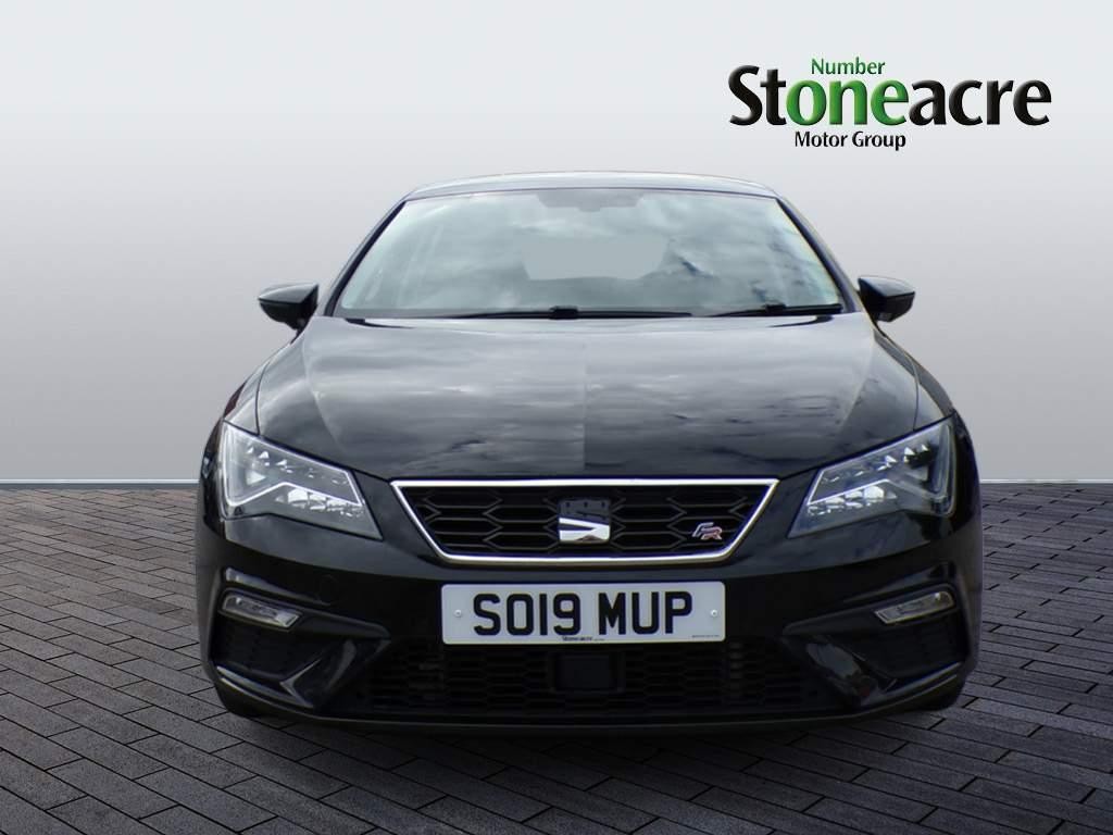 SEAT Leon Image 8