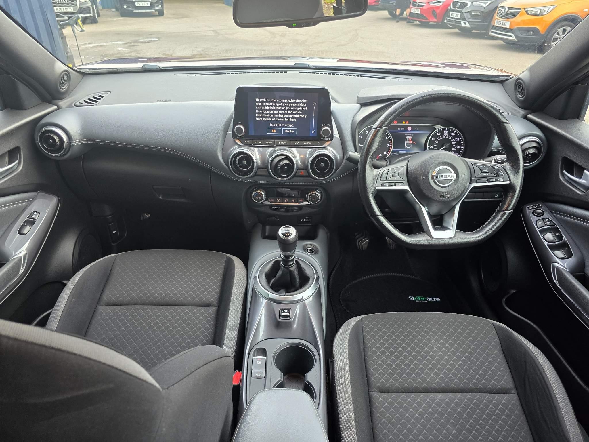 Nissan Juke Image 12