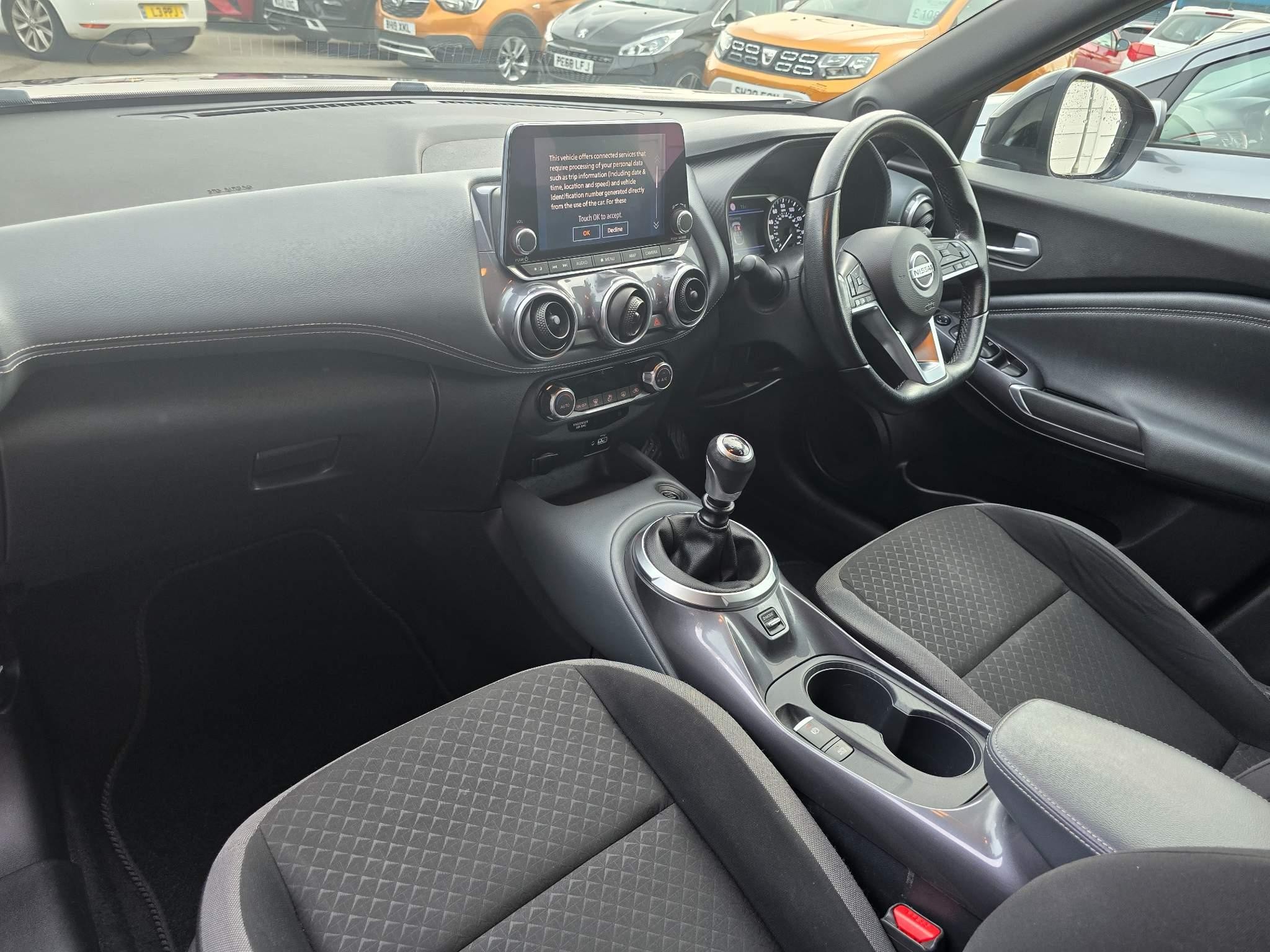 Nissan Juke Image 13