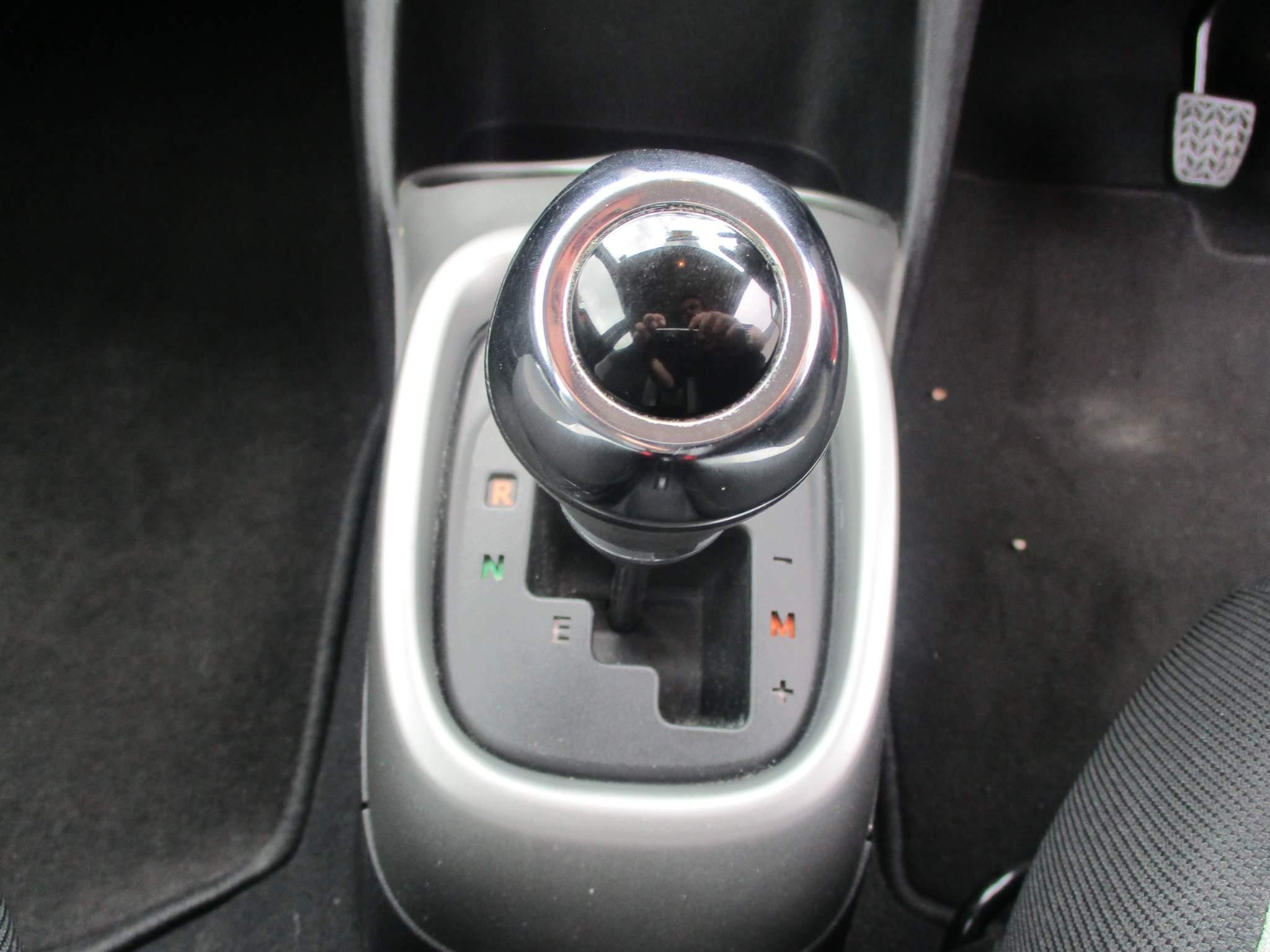 Toyota Aygo Image 18