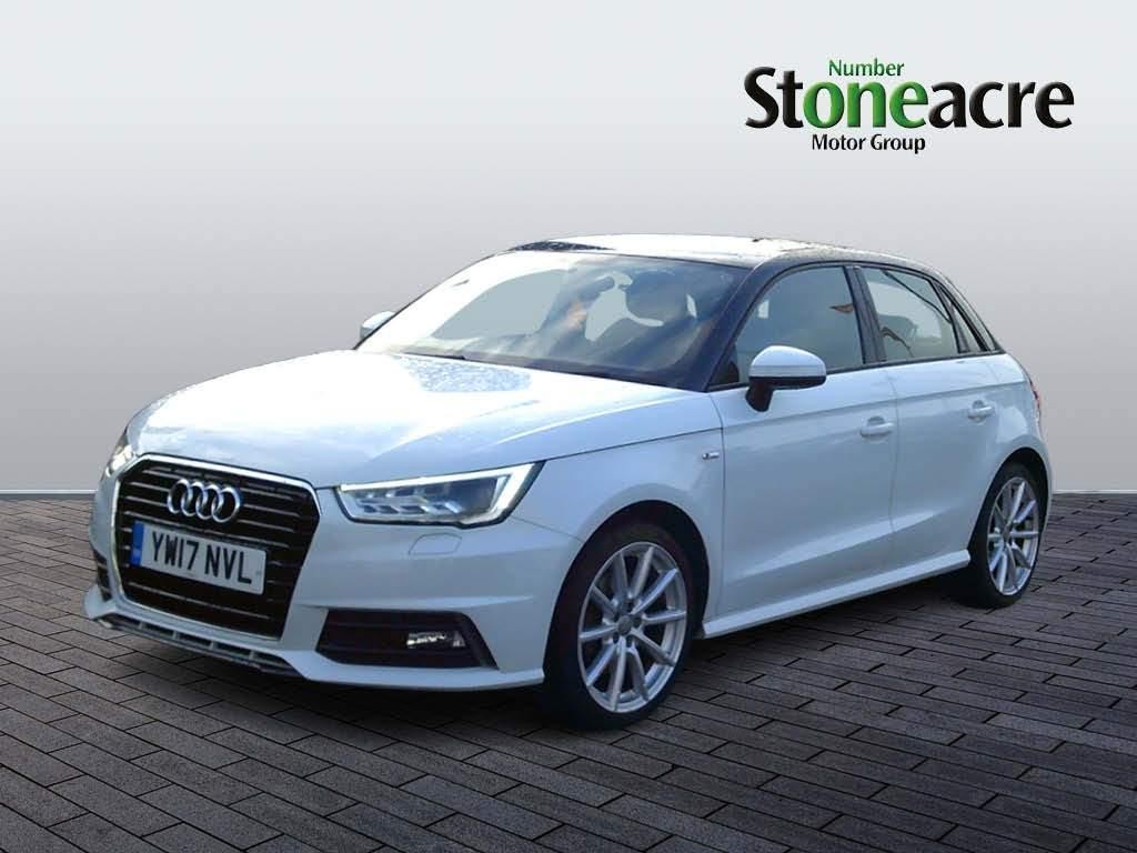 Audi A1 Image 7