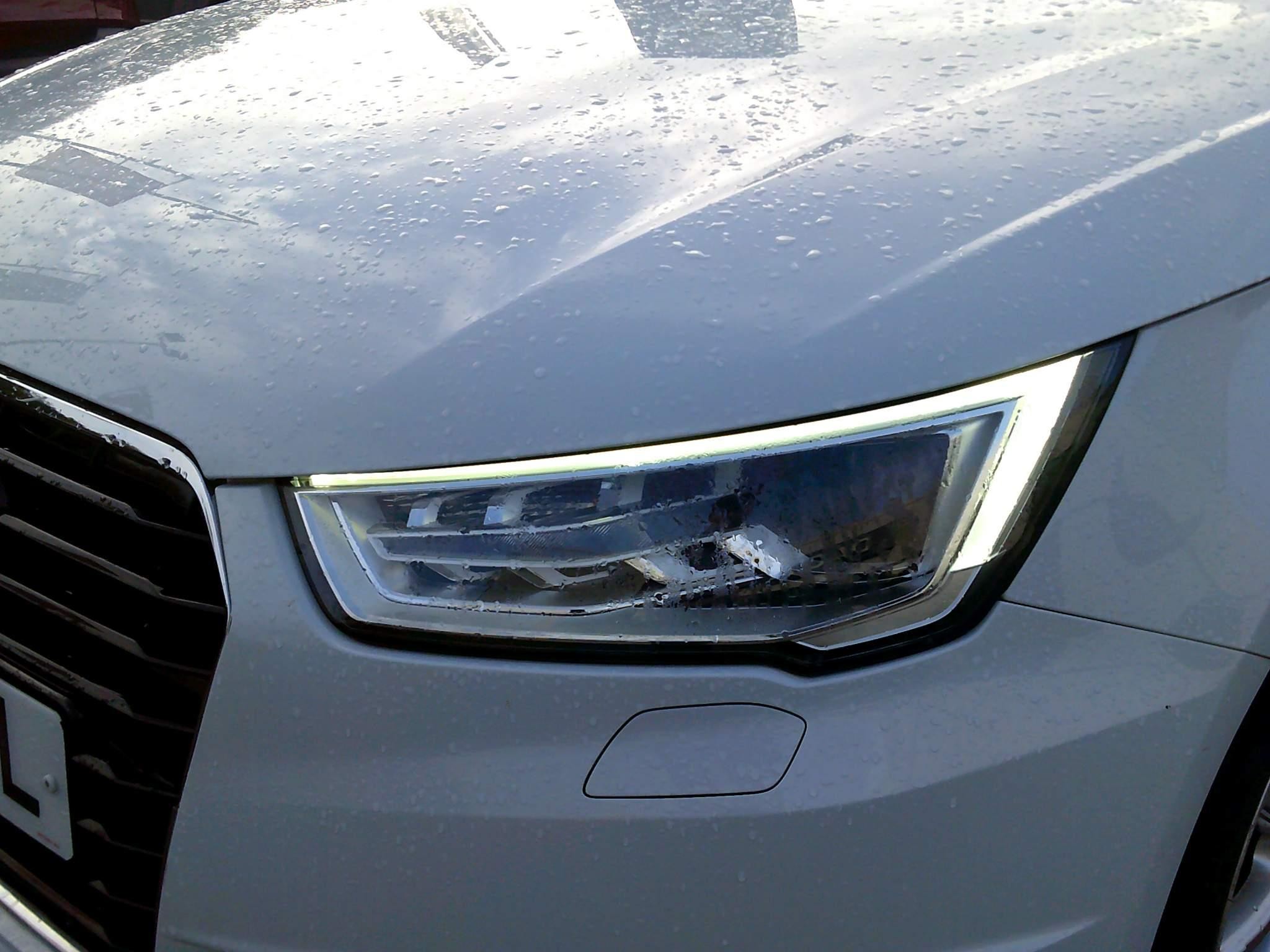 Audi A1 Image 12