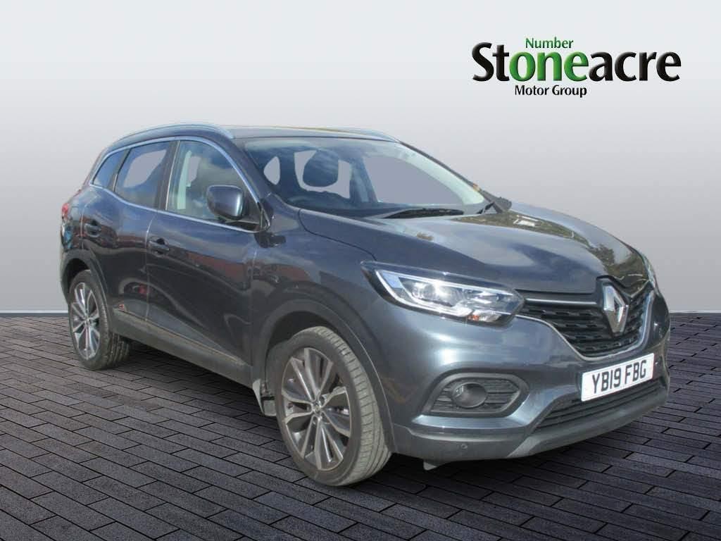 Renault Kadjar Image 1