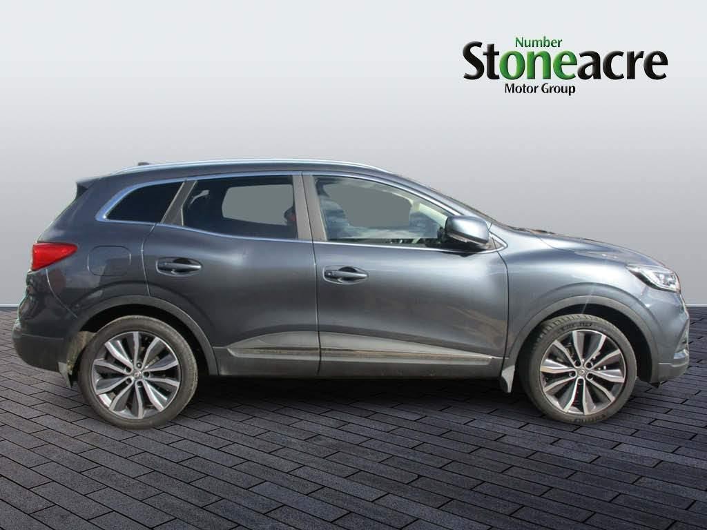 Renault Kadjar Image 2