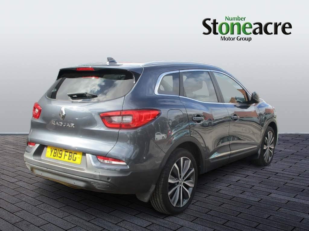 Renault Kadjar Image 3