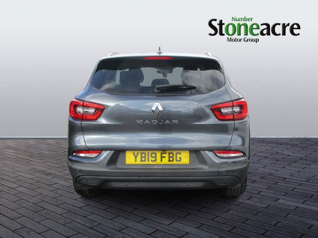 Renault Kadjar Image 4