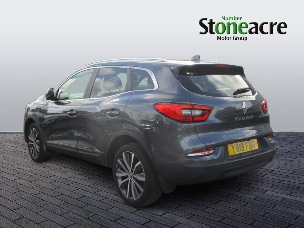 Renault Kadjar Image 5