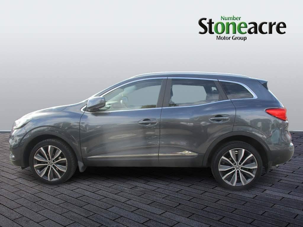 Renault Kadjar Image 6