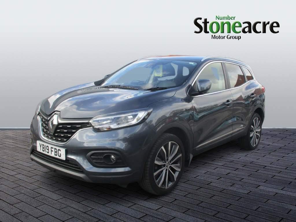 Renault Kadjar Image 7